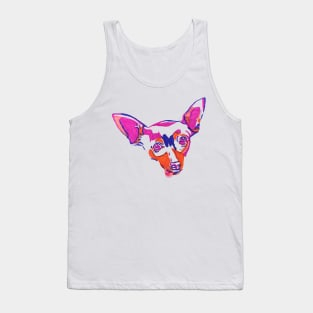 Chihuahua Tank Top